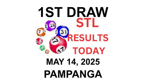 stl pampanga result today